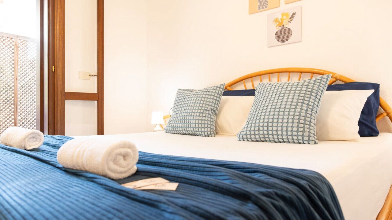 Photo of Bedroom in Agrustos