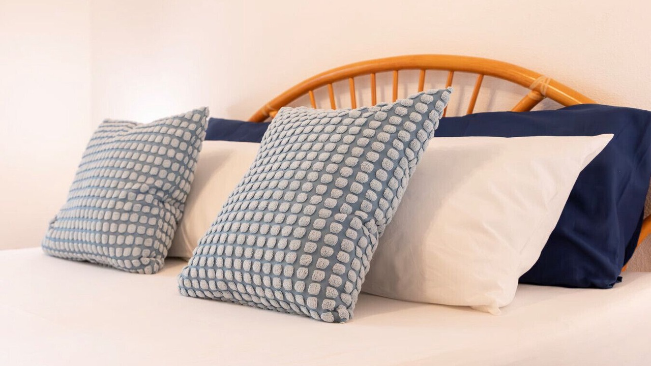 Photo of Bedroom in Agrustos