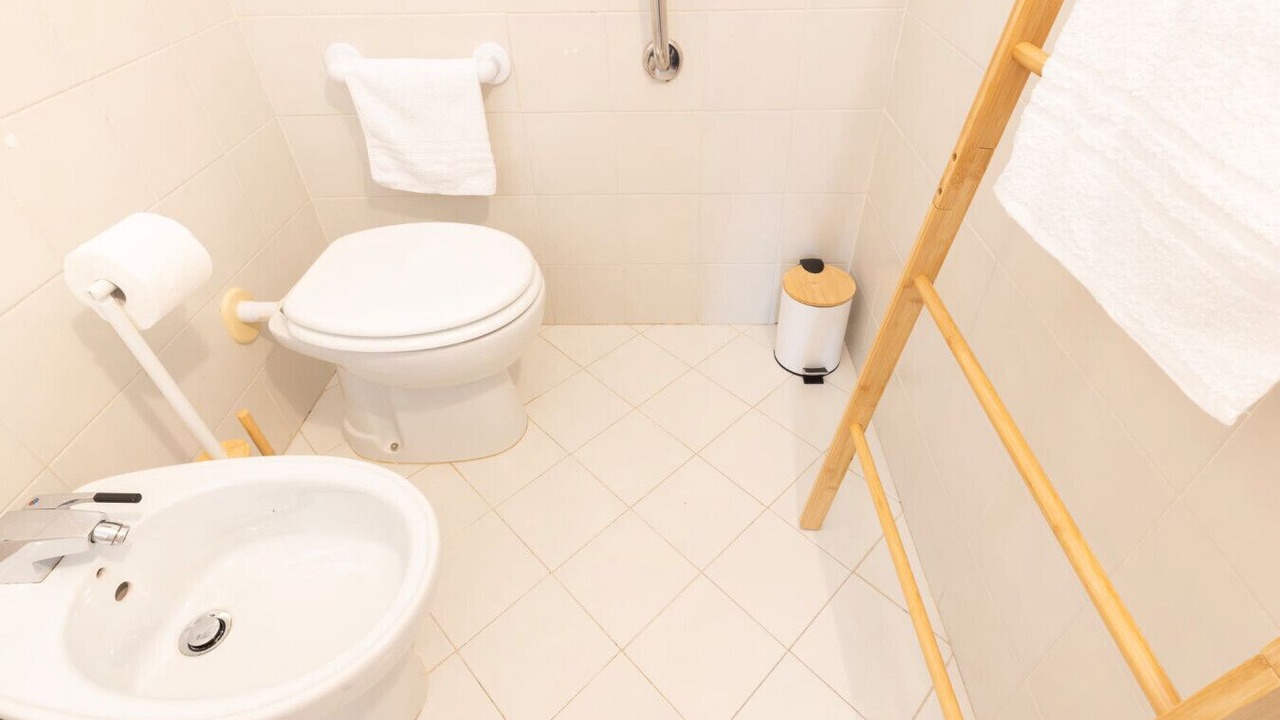 Photo of Bathroom in Agrustos
