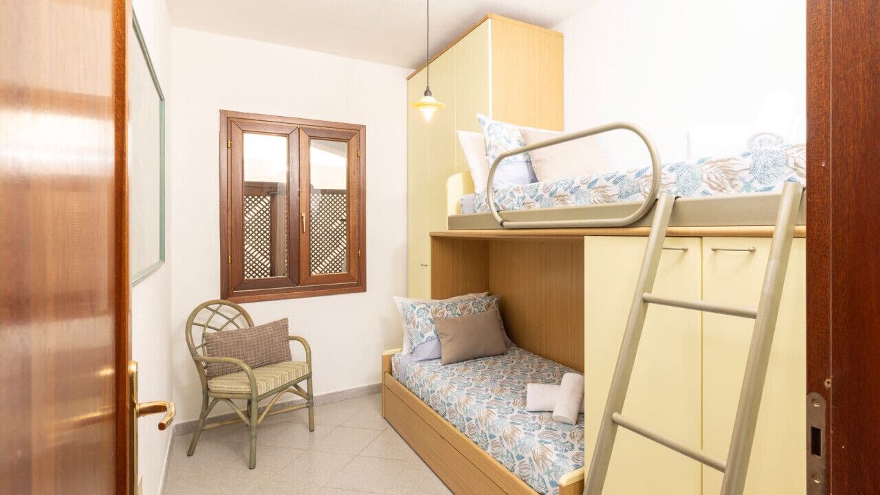 Photo of Bedroom in Agrustos