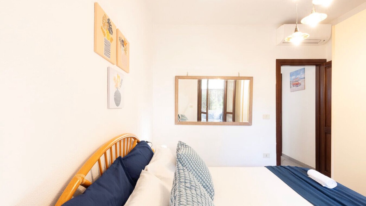 Photo of Bedroom in Agrustos