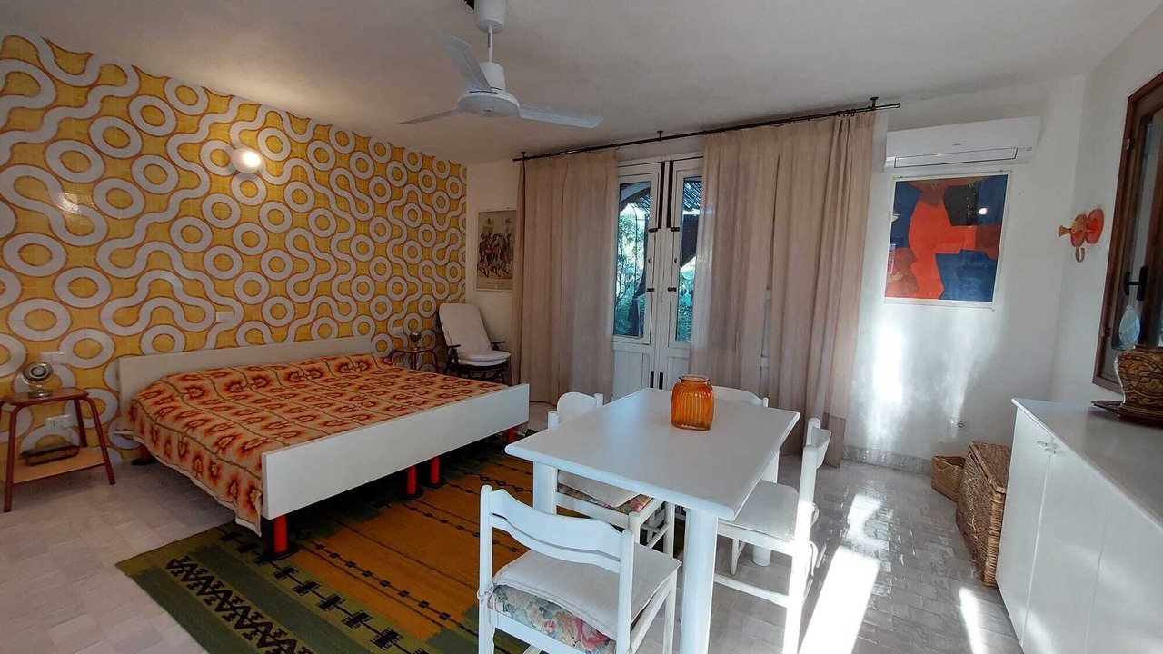 Photo of Bedroom in Localita Cimillia