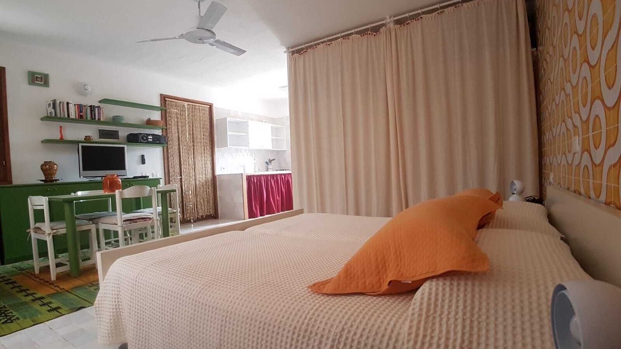 Photo of Bedroom in Localita Cimillia
