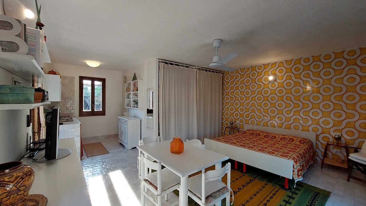 Photo of Bedroom in Localita Cimillia