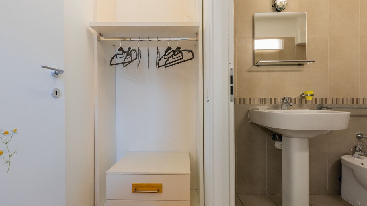 Photo of Bathroom in Borgo Dora