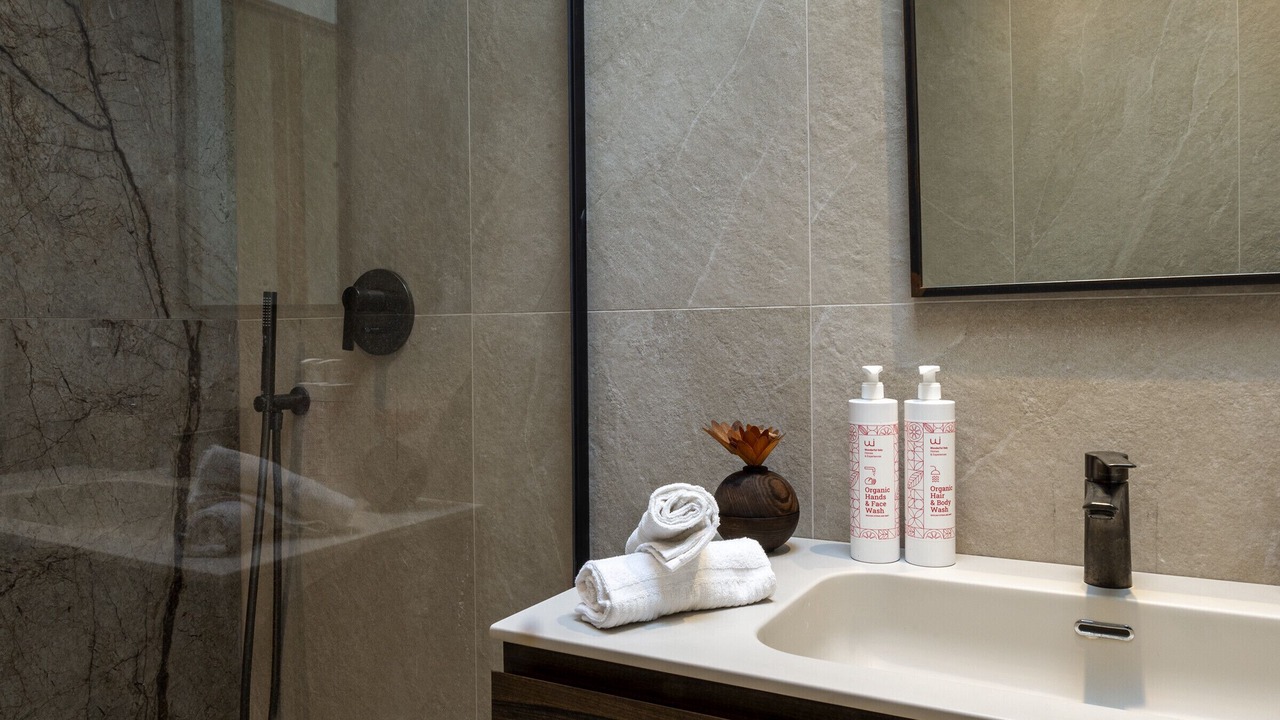 Photo of Bathroom in San Lorenzo della Costa