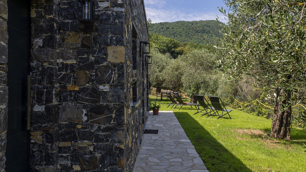 Photo of Patio Balcony in San Lorenzo della Costa