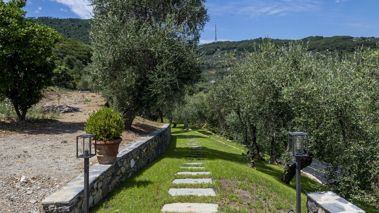 Photo of Outdoor in San Lorenzo della Costa