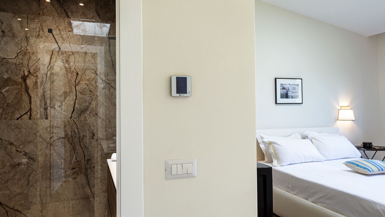 Photo of Bedroom in San Lorenzo della Costa