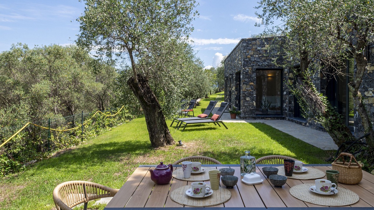 Photo of Outdoor in San Lorenzo della Costa