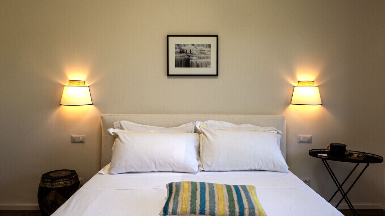 Photo of Bedroom in San Lorenzo della Costa