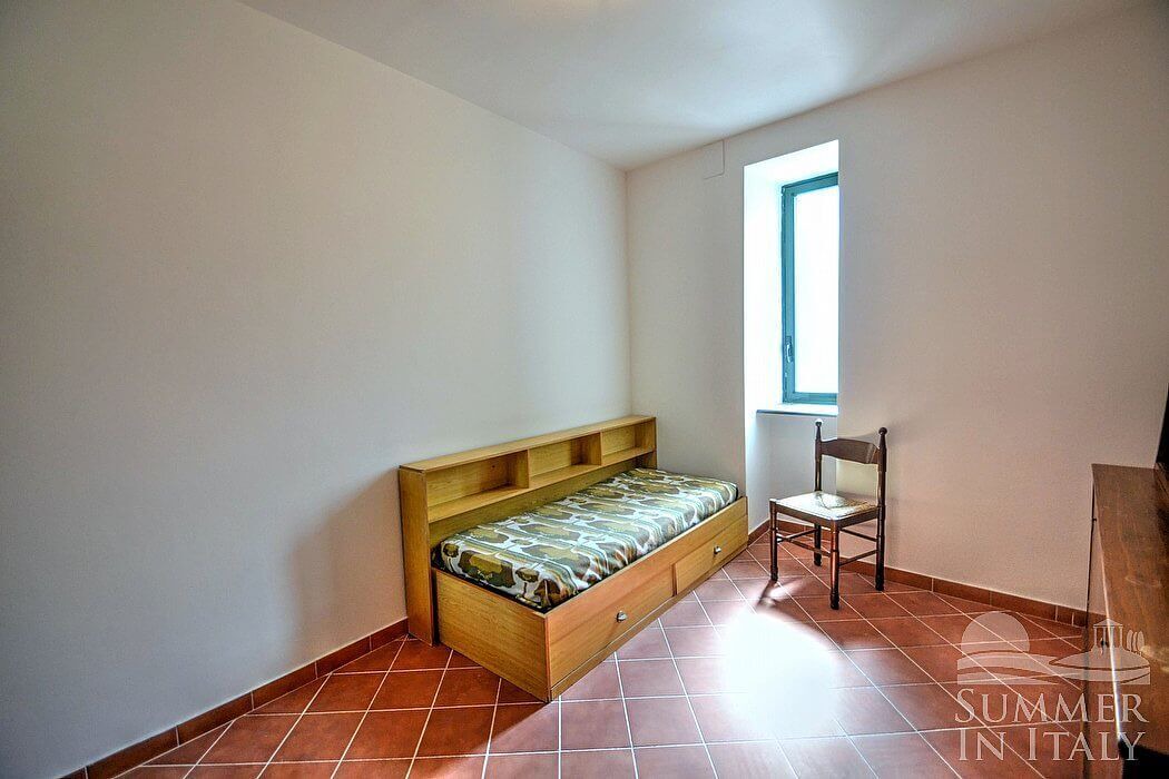 Photo of Bedroom in Sicignano degli Alburni