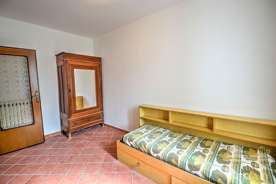 Photo of Bedroom in Sicignano degli Alburni