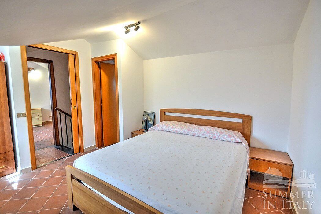 Photo of Bedroom in Sicignano degli Alburni