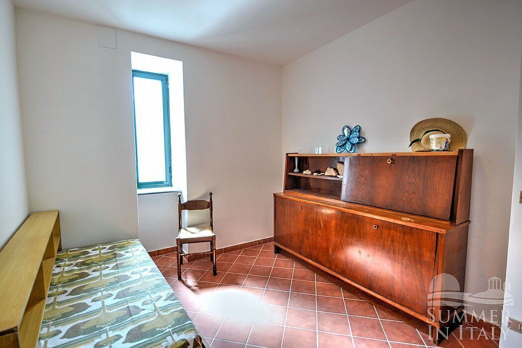 Photo of Bedroom in Sicignano degli Alburni
