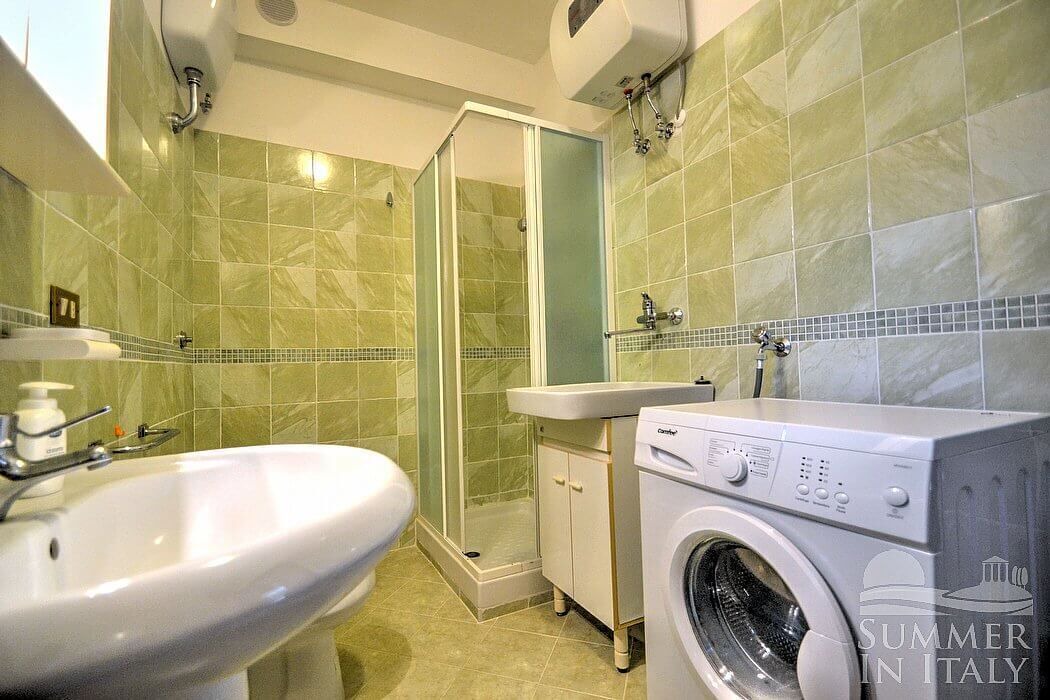 Photo of Bathroom in Sicignano degli Alburni