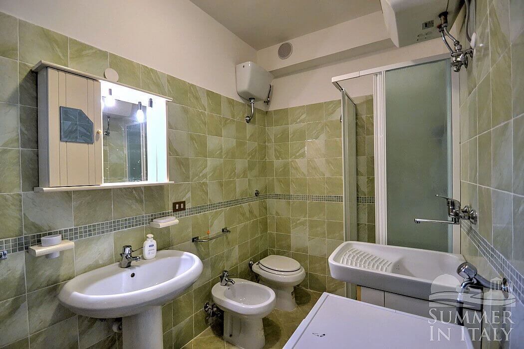 Photo of Bathroom in Sicignano degli Alburni