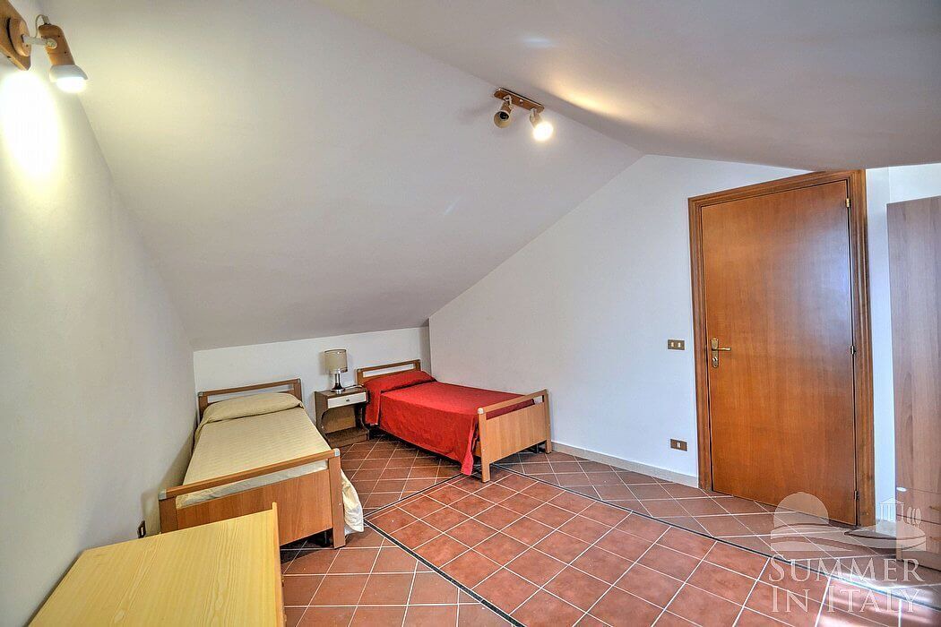 Photo of Bedroom in Sicignano degli Alburni