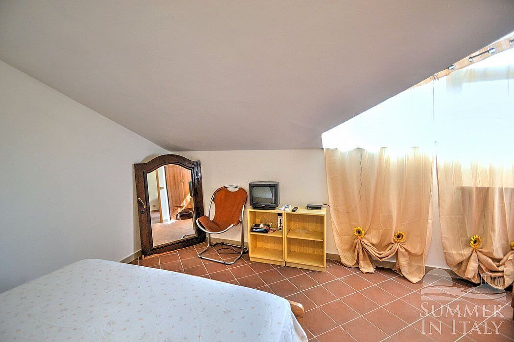Photo of Bedroom in Sicignano degli Alburni