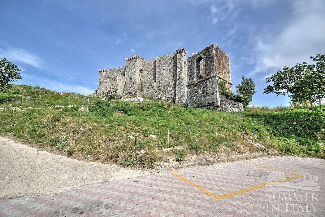 Photo of Others in Sicignano degli Alburni