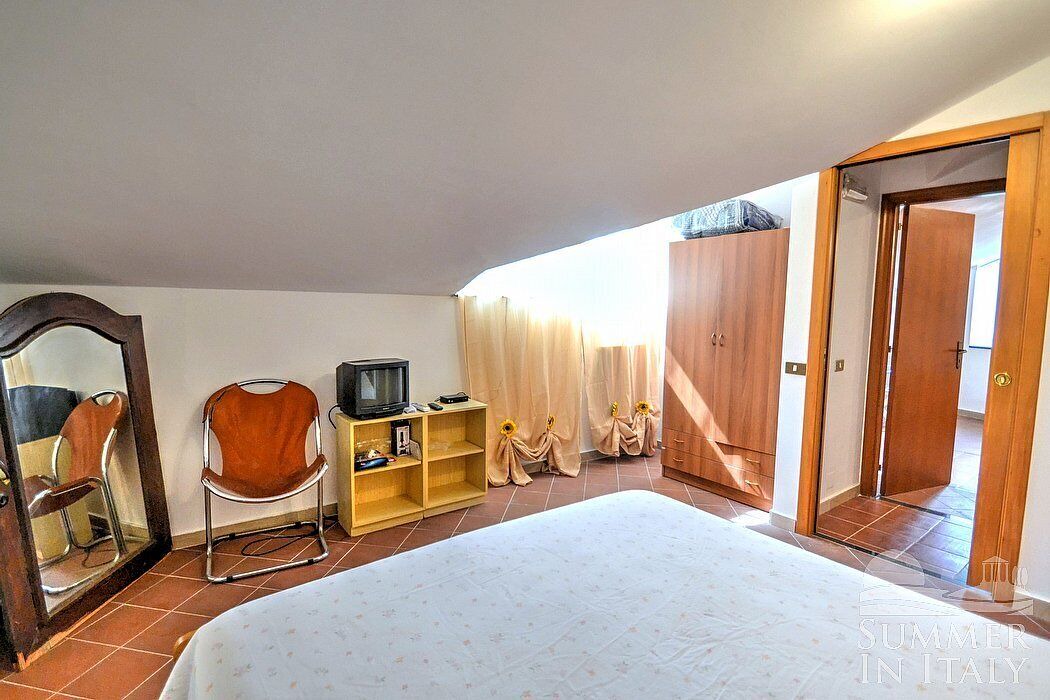 Photo of Bedroom in Sicignano degli Alburni