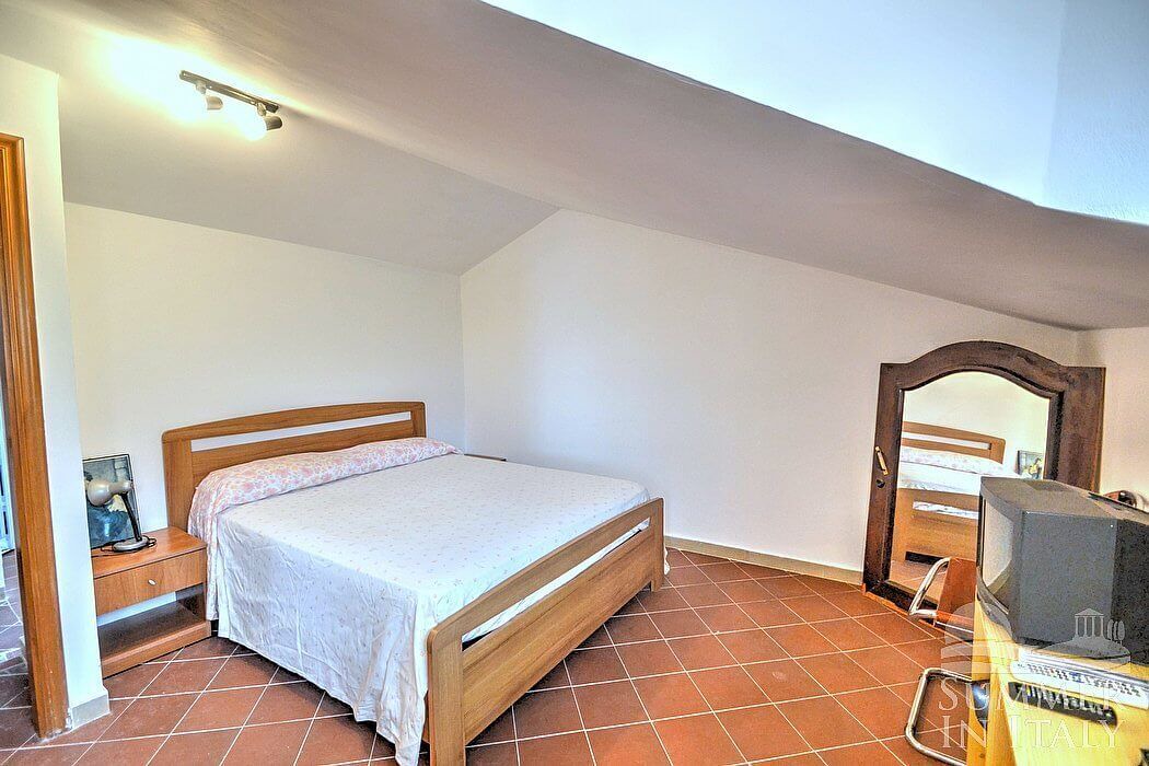 Photo of Bedroom in Sicignano degli Alburni