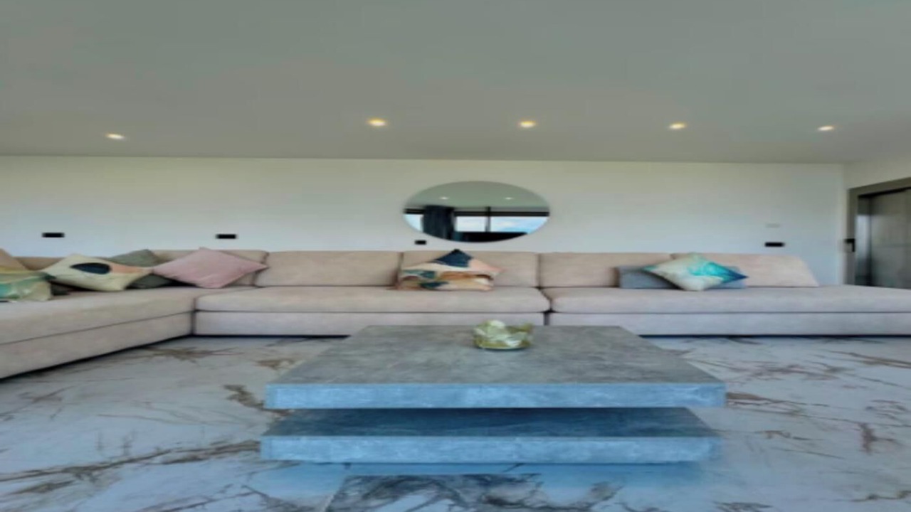 Photo of Livingroom in Menaggio