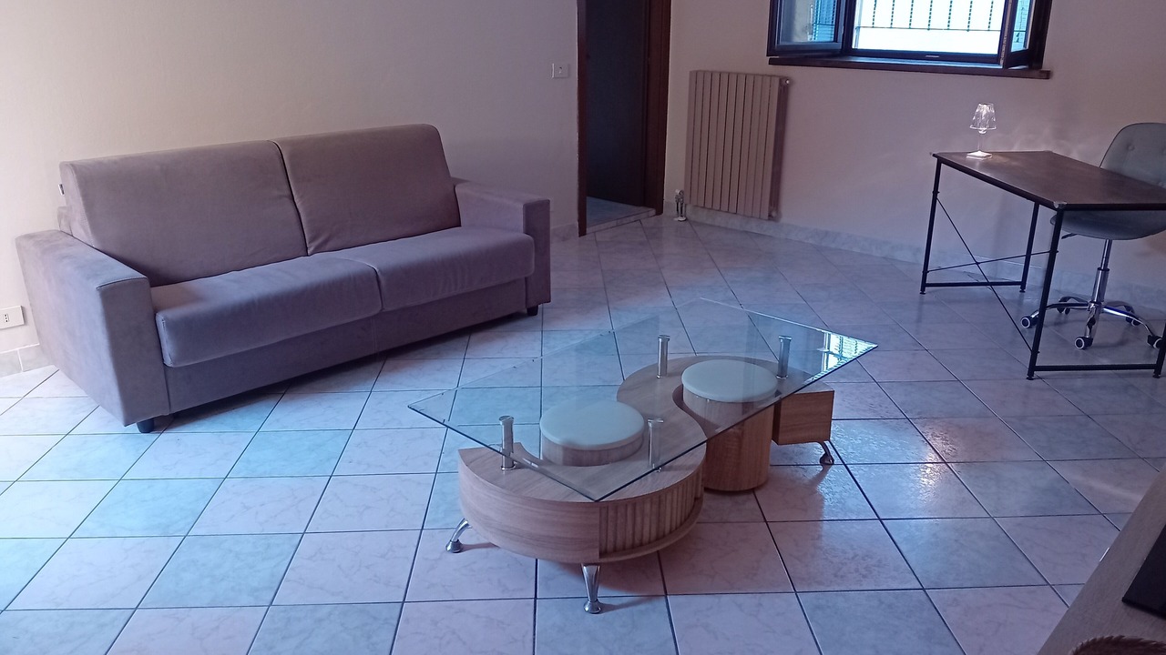 Photo of Livingroom in Golasecca
