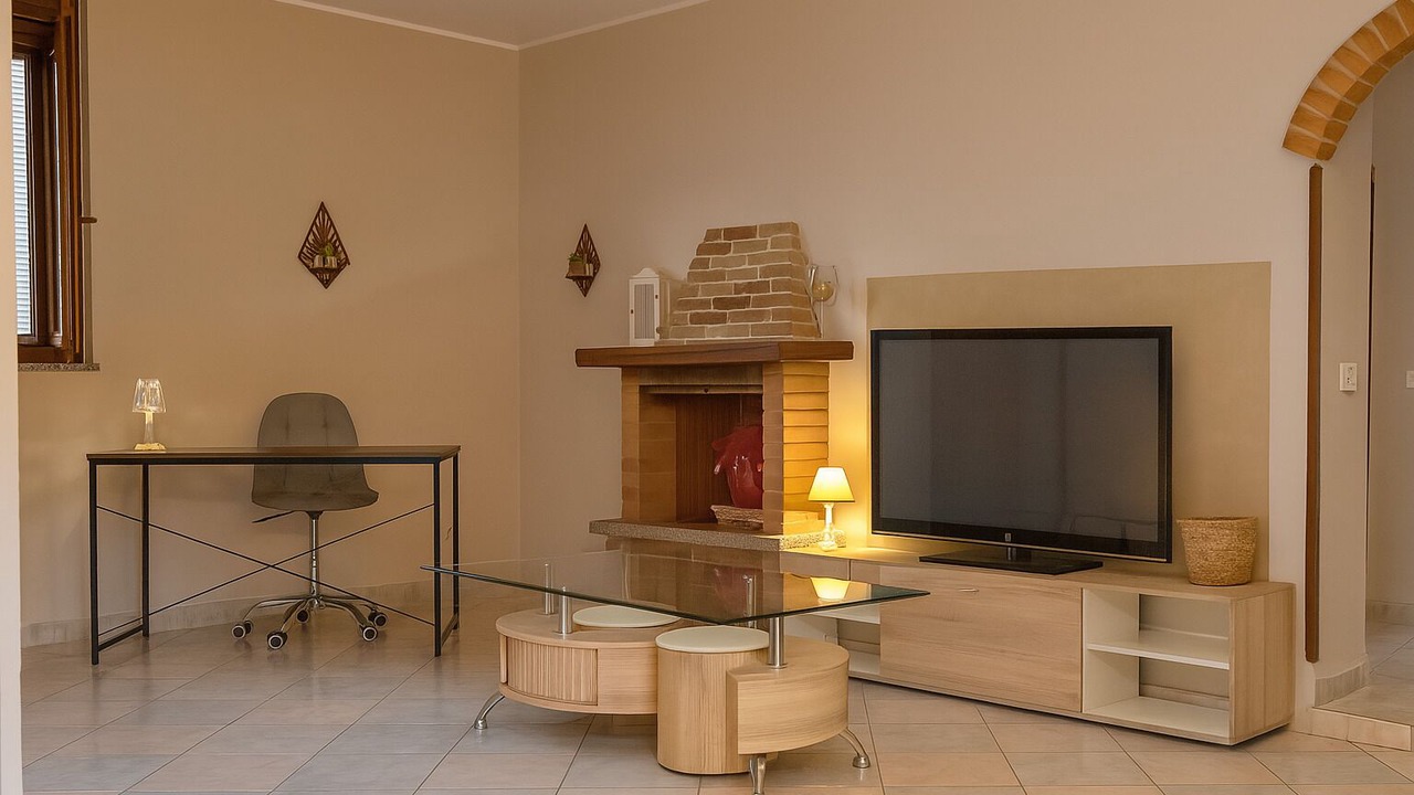 Photo of Livingroom in Golasecca