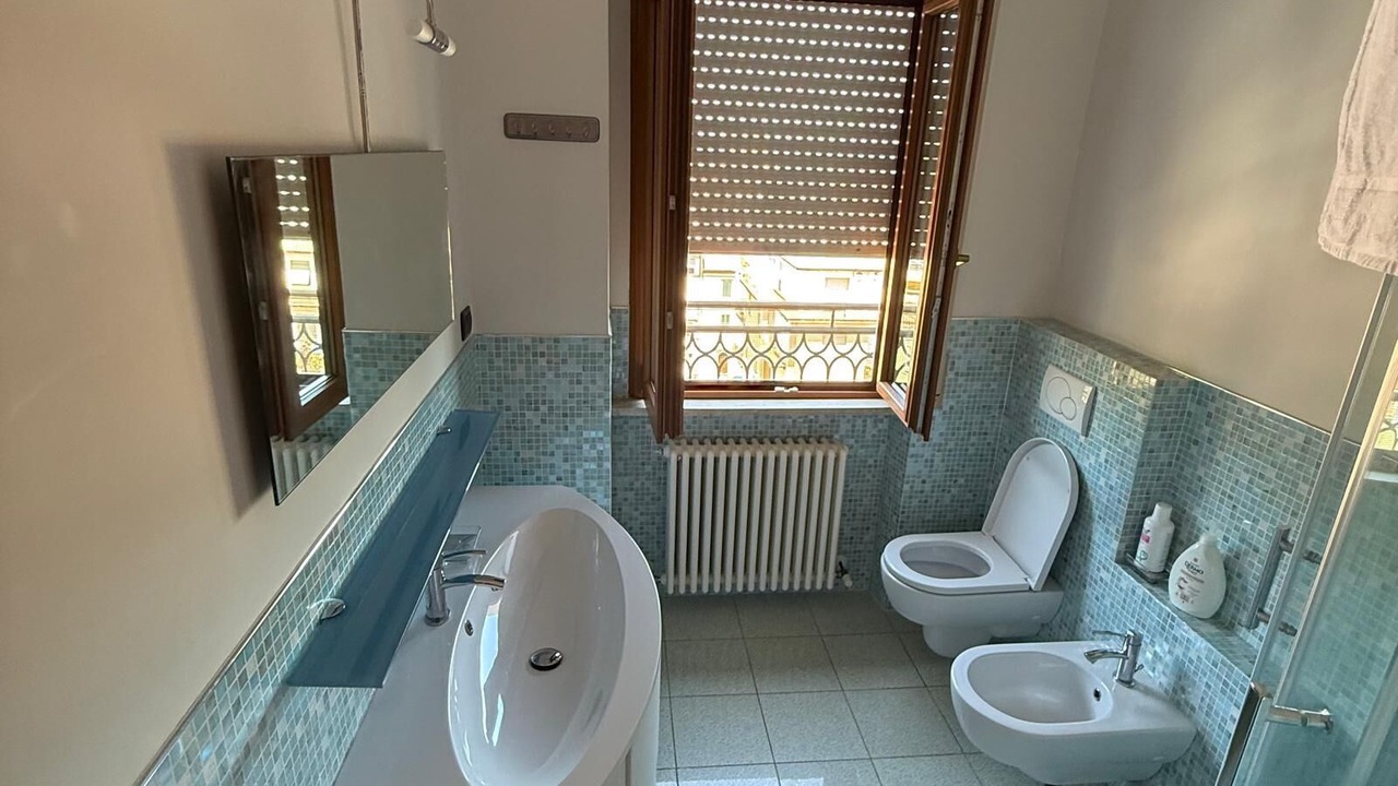 Photo of Bathroom in Grottammare