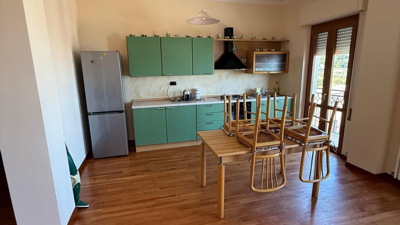 Photo of Kitchen in Grottammare