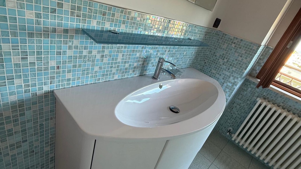 Photo of Bathroom in Grottammare
