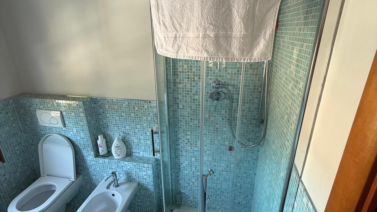 Photo of Bathroom in Grottammare