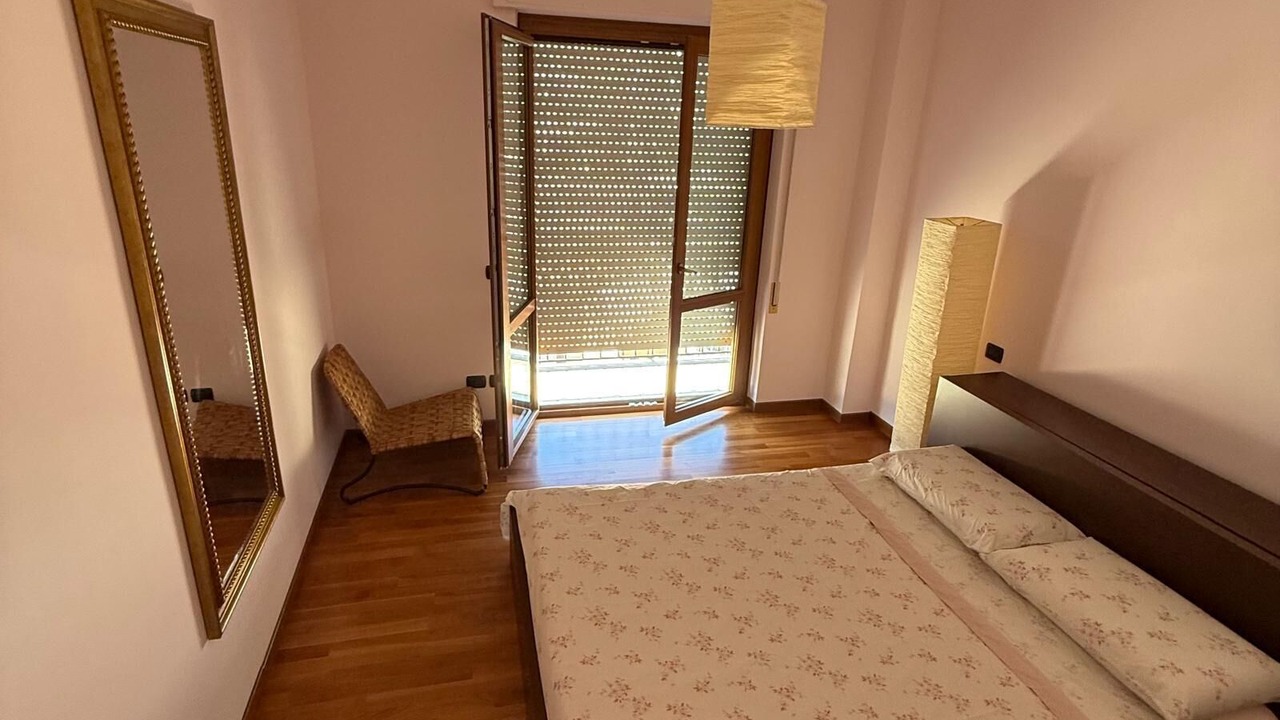Photo of Bedroom in Grottammare