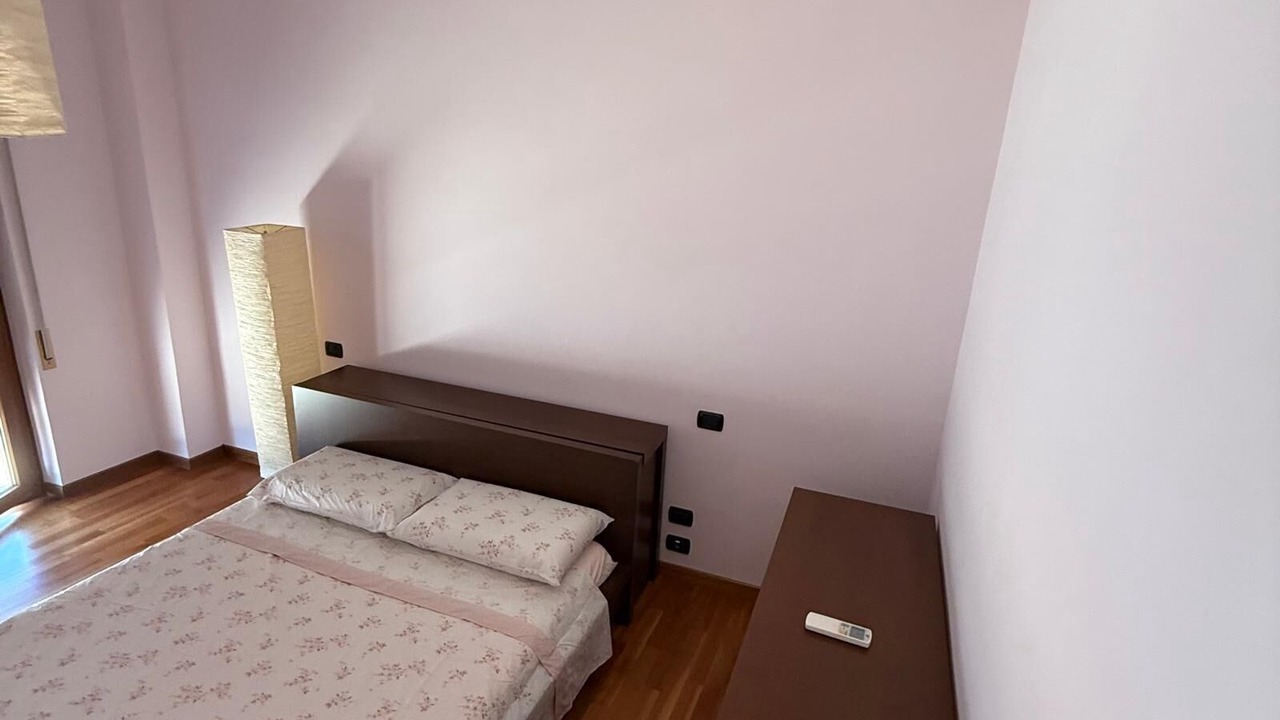 Photo of Bedroom in Grottammare