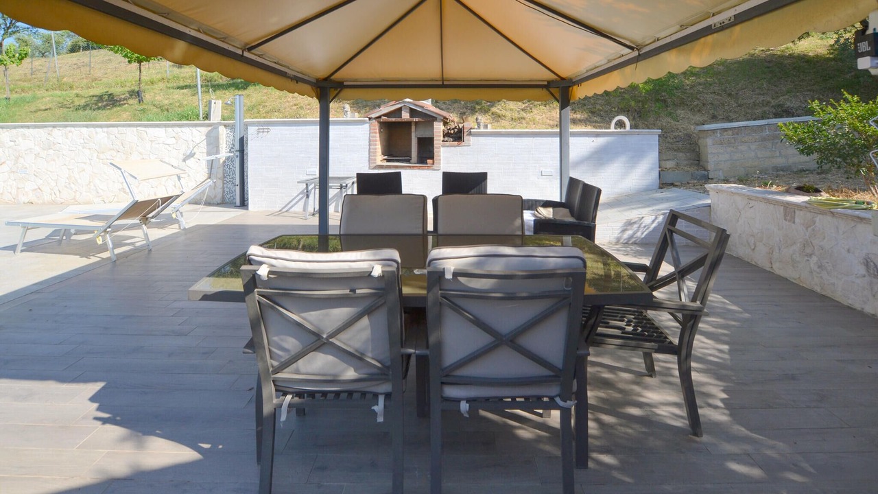 Photo of Outdoor in Collesanto
