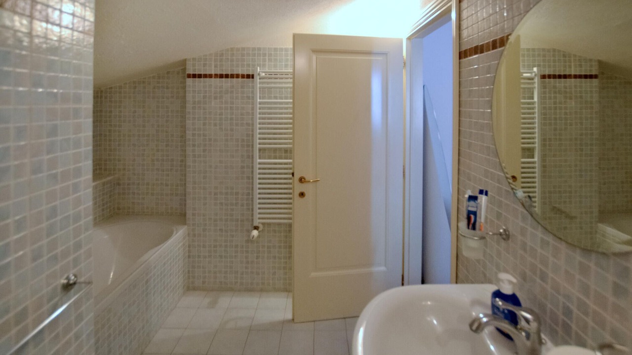 Photo of Bathroom in Collesanto