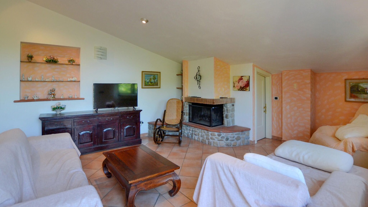 Photo of Bedroom in Collesanto