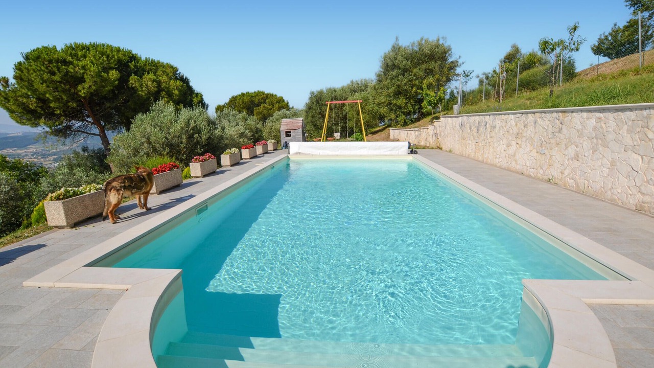 Photo of Outdoor in Collesanto