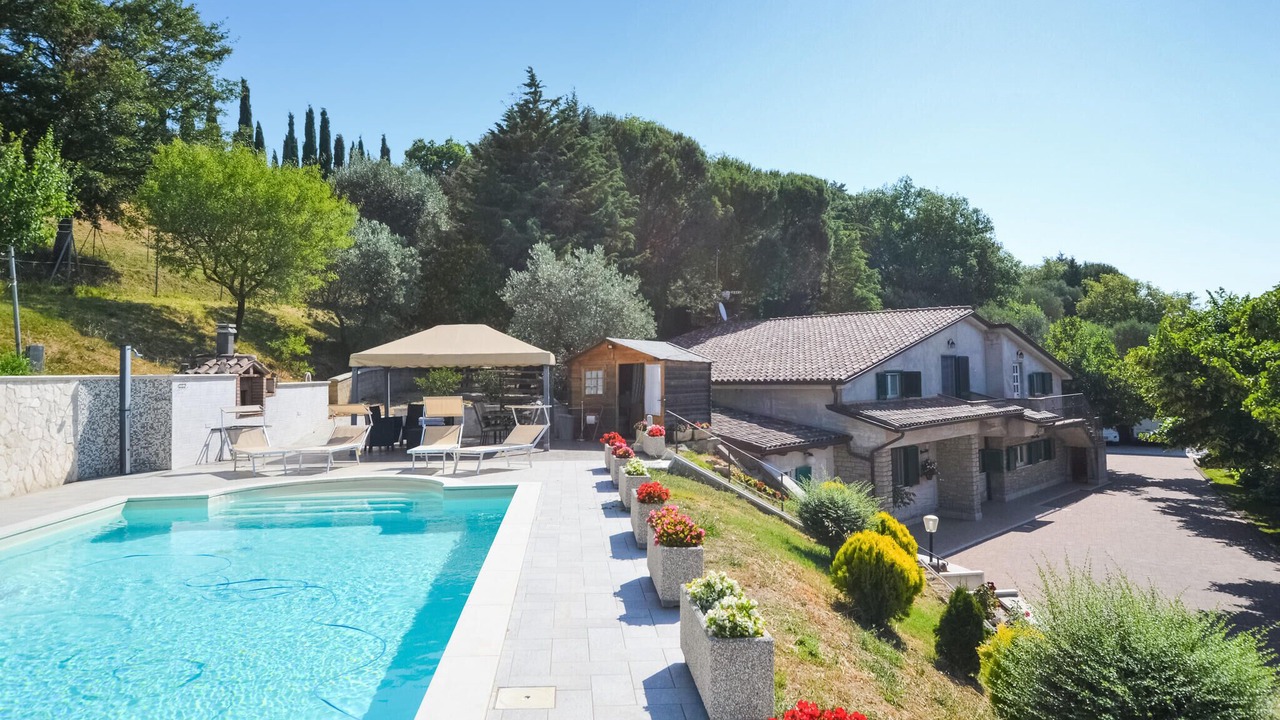 Photo of Outdoor in Collesanto