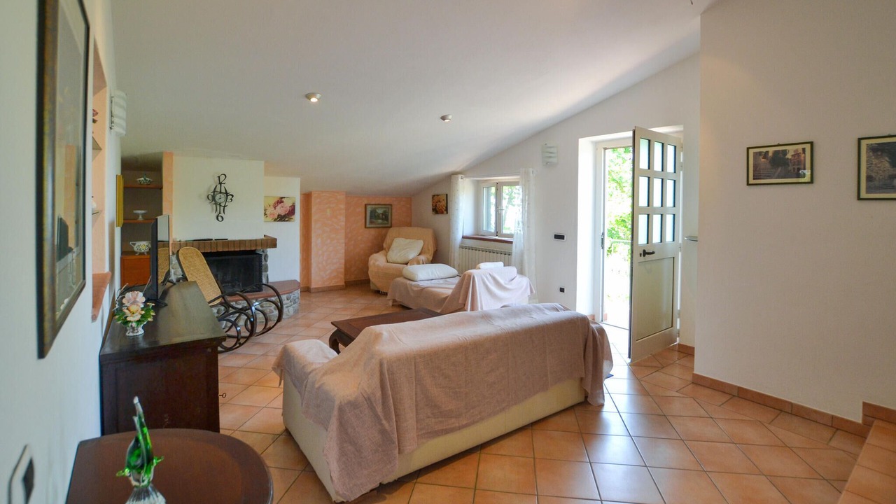Photo of Bedroom in Collesanto