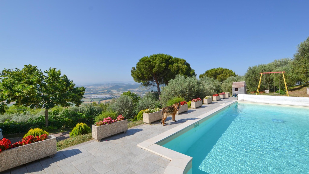 Photo of Outdoor in Collesanto