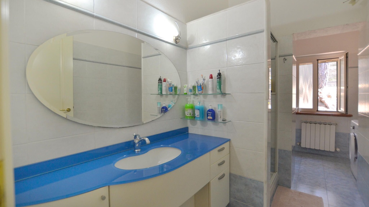 Photo of Bathroom in Collesanto