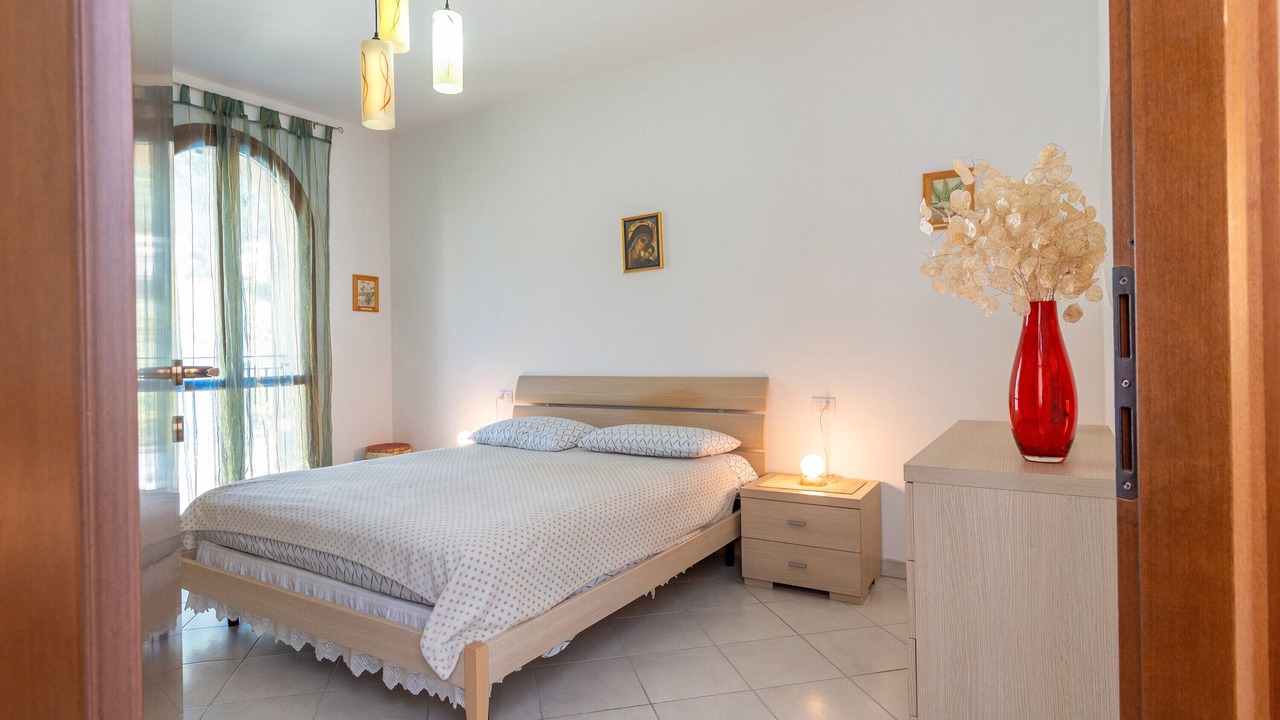 Photo of Bedroom in Riotorto