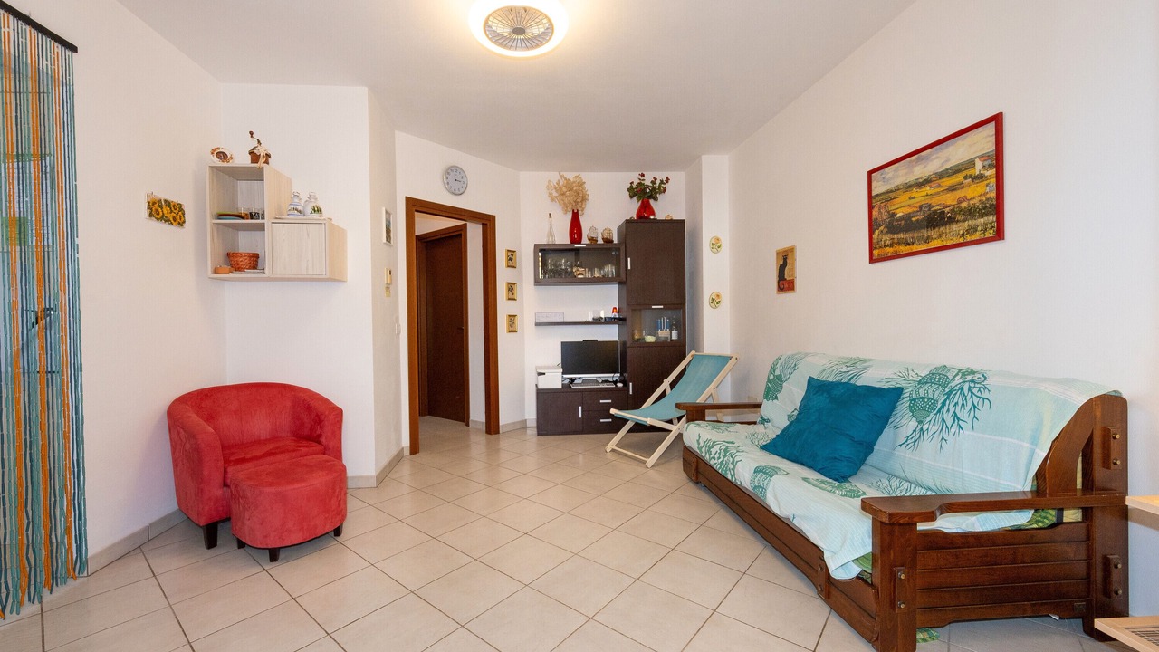 Photo of Livingroom in Riotorto