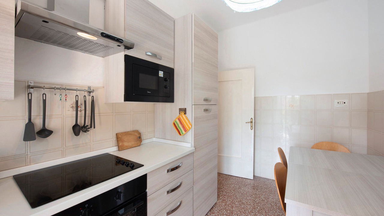 Photo of Kitchen in Serravalle Scrivia