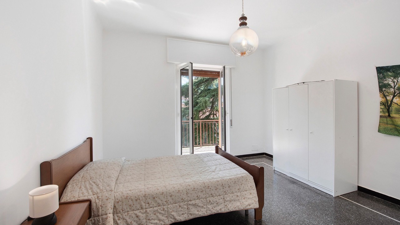 Photo of Bedroom in Serravalle Scrivia