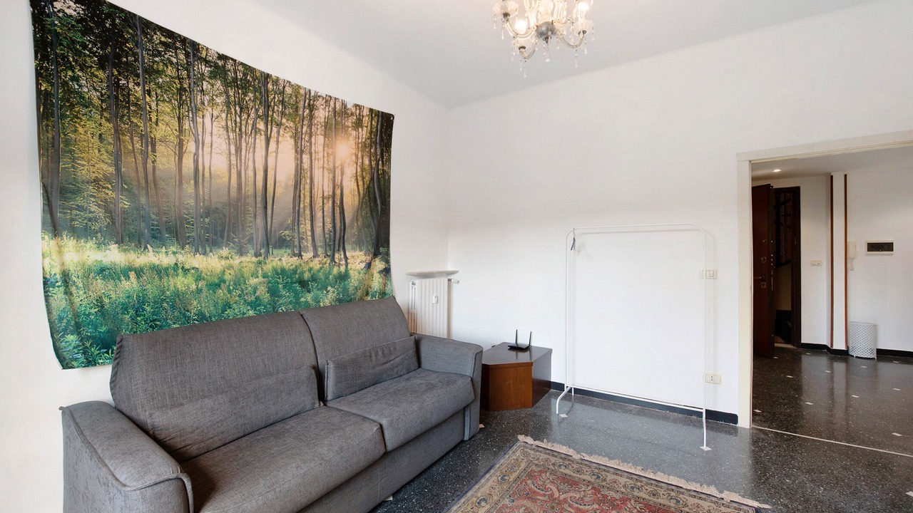 Photo of Livingroom in Serravalle Scrivia