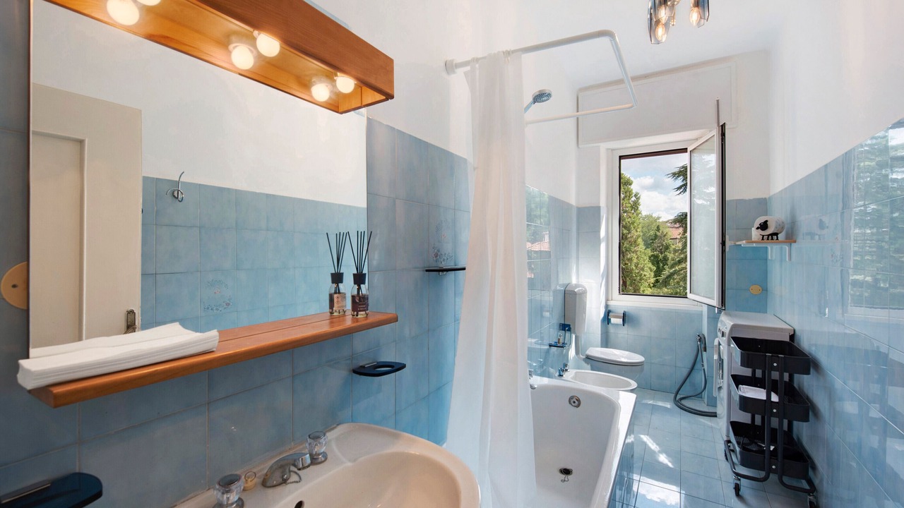 Photo of Bathroom in Serravalle Scrivia