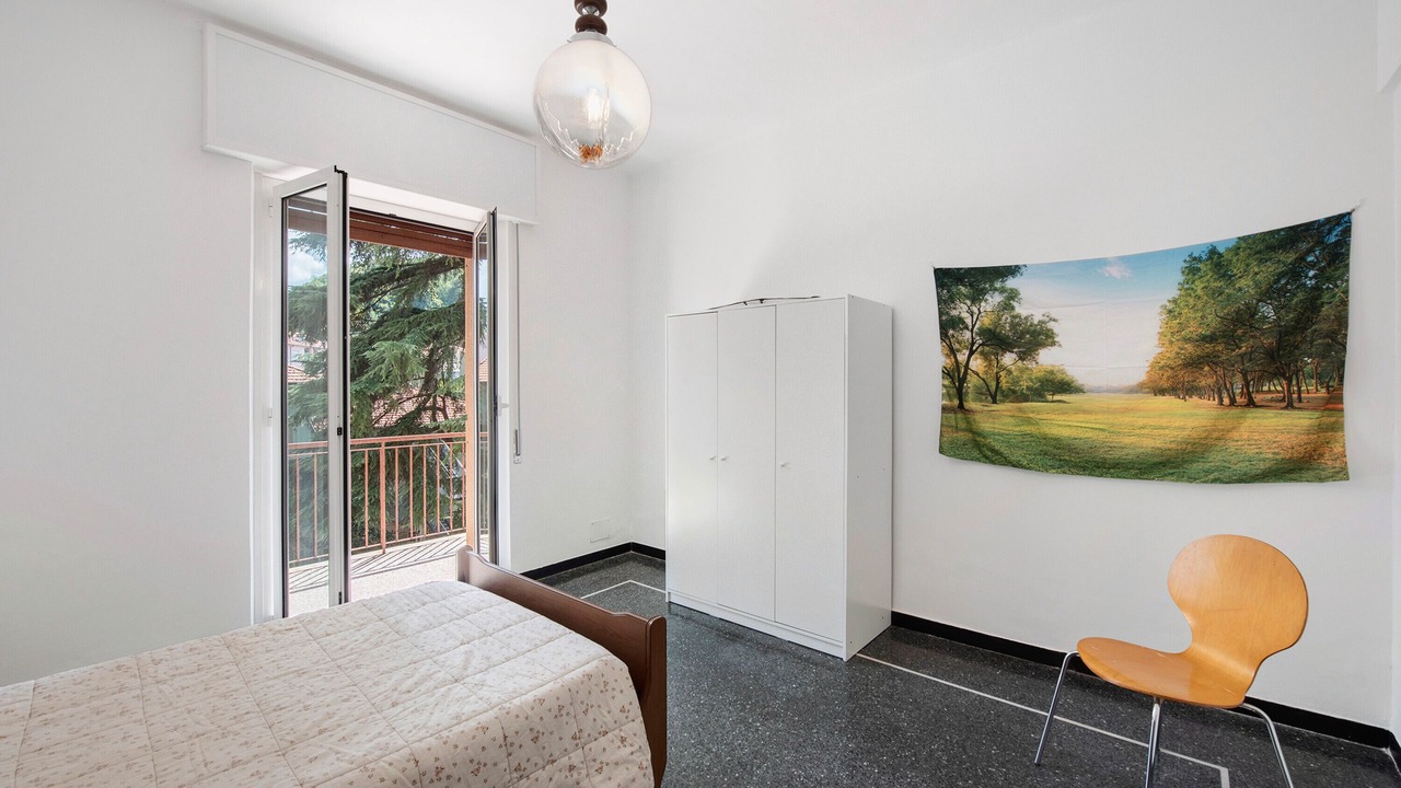 Photo of Bedroom in Serravalle Scrivia